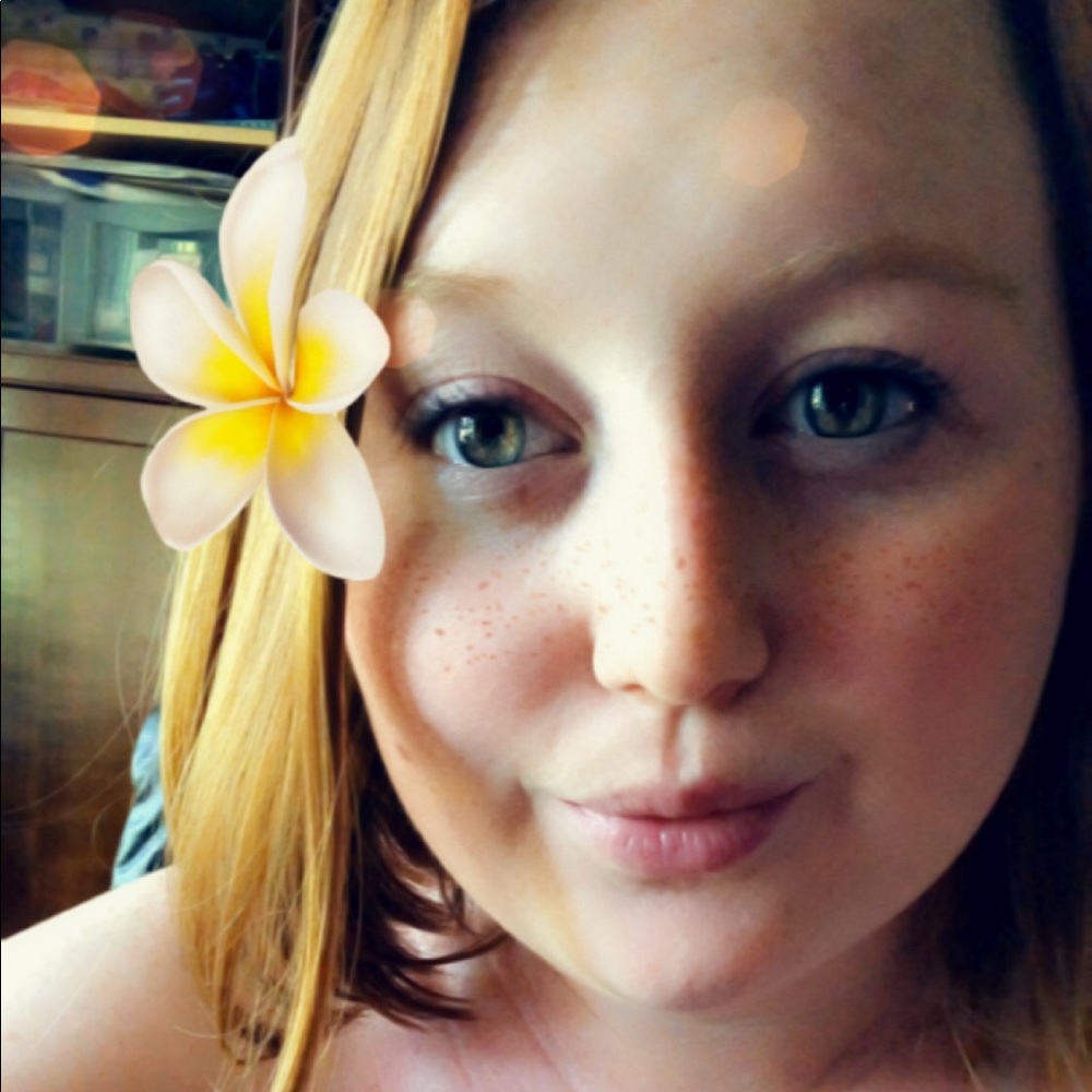 Meet your Posher, Sara